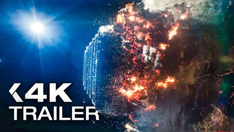 Image of NEW MOVIE TRAILERS 2025