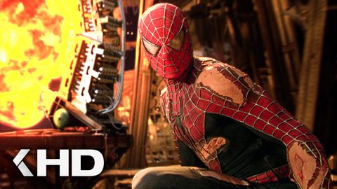 Image of Spider-Man 2 <span>Clip 10</span>