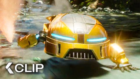 Image of Transformers One <span>Clip 2</span>