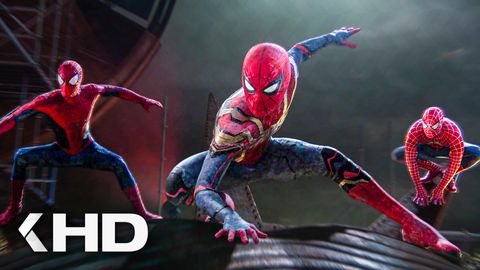 Image of Spider-Man: No Way Home <span>Clip 4</span>