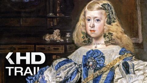 Bild zu Das Geheimnis von Velazquez <span>Trailer</span>