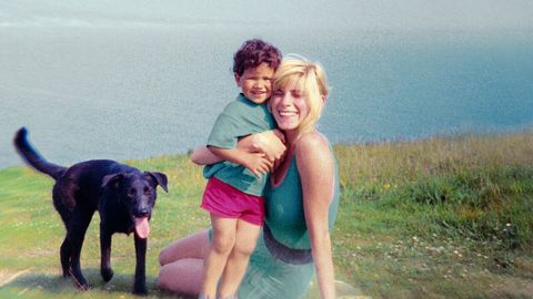 Bild zu Der Mord an Rachel Nickell