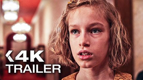 Bild zu Das geheime Stockwerk <span>Trailer</span>