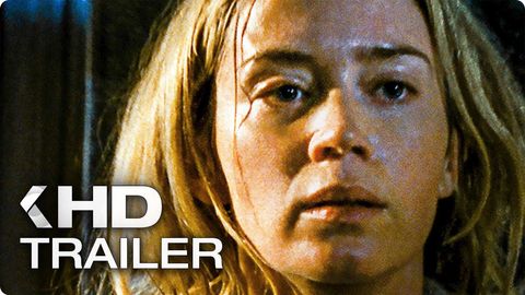Image of A Quiet Place <span>Trailer 2</span>