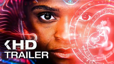 Bild zu Ironheart <span>Trailer 2</span>