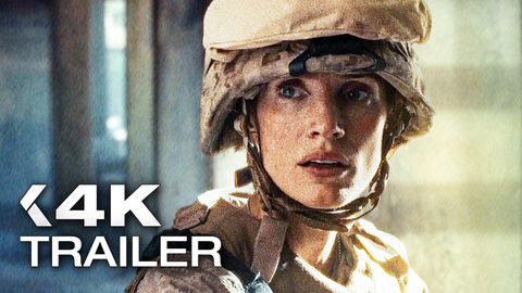 Image of The Savant <span>Trailer</span>