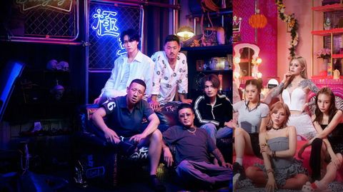 Bild zu Badly in Love