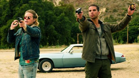 Image of Under Fire