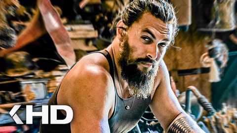 Bild zu Termin für den Trailer steht fest! - FAST & FURIOUS 10 (2023)