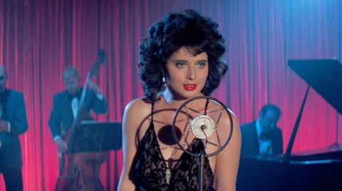 Image of Blue Velvet