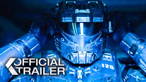 Halo 'teaser' trailer