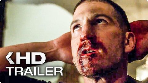 Image of Marvel's The Punisher <span>Trailer</span>