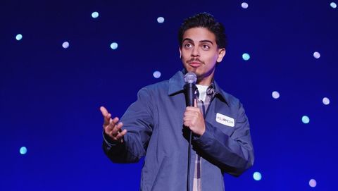 Image of Ralph Barbosa: Planet Bosa