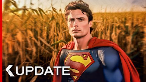 Bild zu DCU Vorschau: Superman Legacy, The Batman 2, Aquaman 2: Lost Kingdom, Joker 2, The Flash…