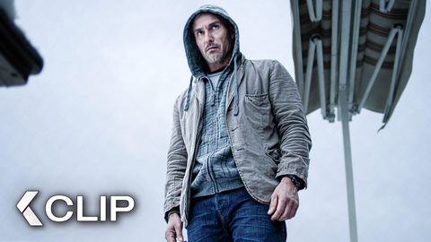 Image of Cold, Clean, Personal: Brandon Enters The Game - SNIPER: LEGACY Clip | Chad Michael Collins