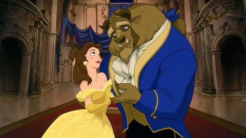 Image of Beauty and the Beast