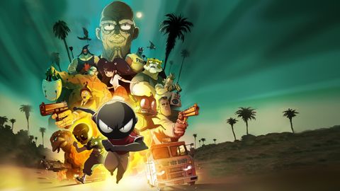 Image of MFKZ