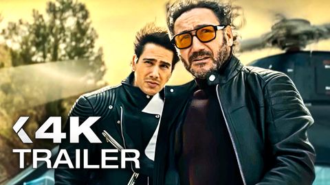 Bild zu Der Milliardärsbunker <span>Trailer 2</span>