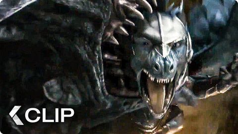 Image of Eragon <span>Clip</span>