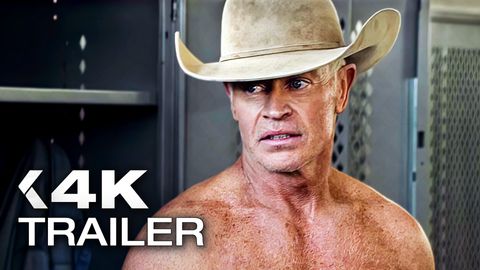 Bild zu The Last Rodeo <span>Trailer</span>