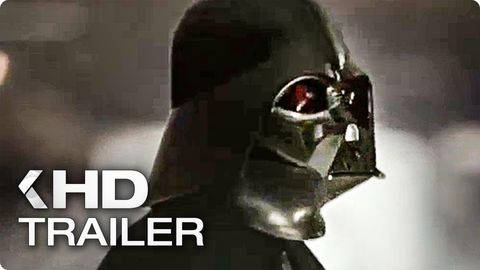 Image of Rogue One: A Star Wars Story <span>Trailer 2</span>