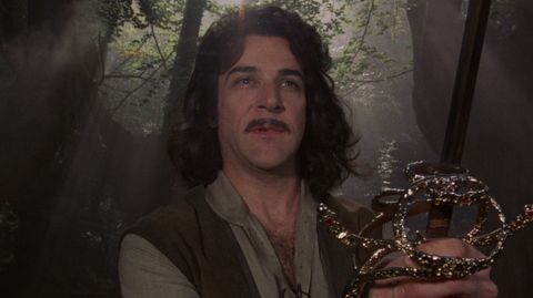 Image of The Princess Bride