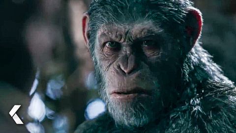 Image of War for the Planet of the Apes <span>Clip</span>