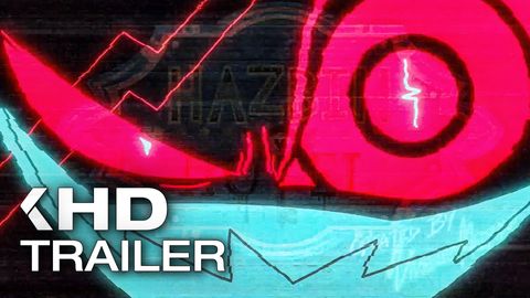 Image of Hazbin Hotel <span>Trailer</span>