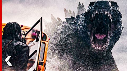 Bild zu Die Godzilla Serie kommt! - MONARCH: Legacy of Monsters