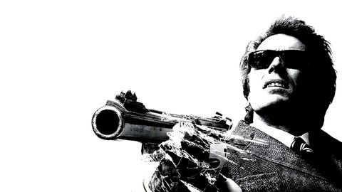 Image of Dirty Harry