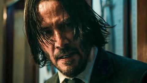 Bild zu John Wick: Kapitel 5