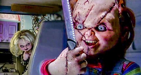 Cult deals of chucky