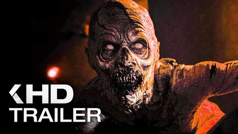 Bild zu Die Besten HORRORFILME & SERIEN 2025