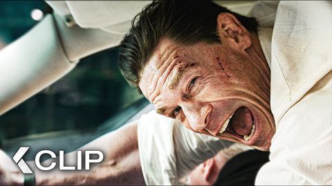 Image of John Cena And Idris Elba Race Through A Hail Of Bullets - Clip