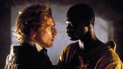 Image of Amistad