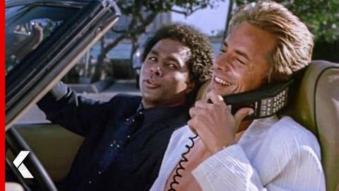 Image of New MIAMI VICE Movie in Development