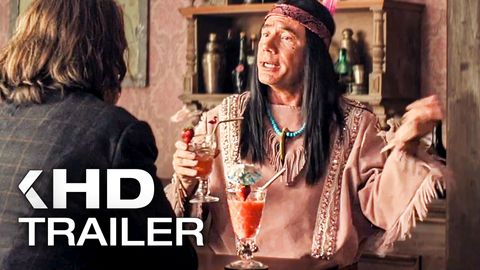 Bild zu Das Kanu des Manitu <span>Trailer 2</span>