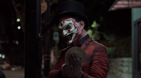 Image of The Jester 2
