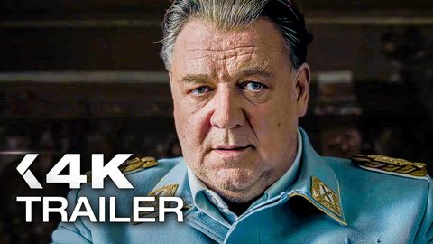 Image of Nuremberg <span>Teaser Trailer</span>