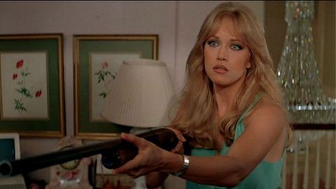 Image of A View to a Kill