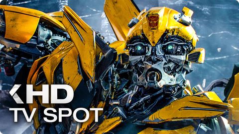 Bild zu Transformers 5 <span>Spot</span>