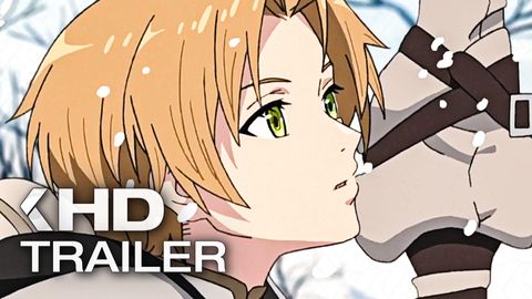 Bild zu Mushoku Tensei: Jobless Reincarnation <span>Trailer</span>