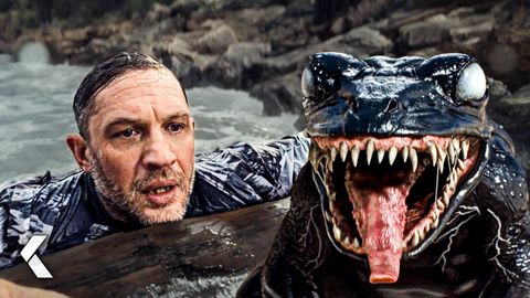 Image of Venom 3: The Last Dance <span>Clip 4</span>