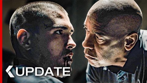 Image of THE EQUALIZER 3 (2023) Movie Preview