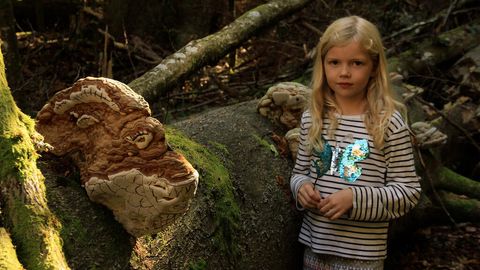 Image of Lene und die Geister des Waldes