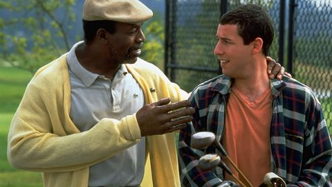 Image of Happy Gilmore