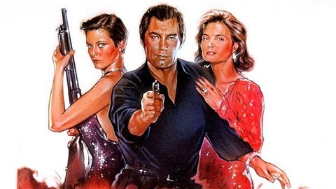 Image of Licence to Kill