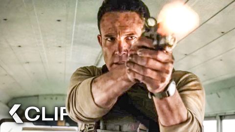 Image of Christian and Brax VS. Child Kidnappers - THE ACCOUNTANT 2 Clip