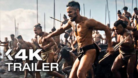 Bild zu Die Besten HEIMKINO Filme & Serien AUGUST 2025