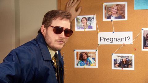 Bild zu Parks and Recreation